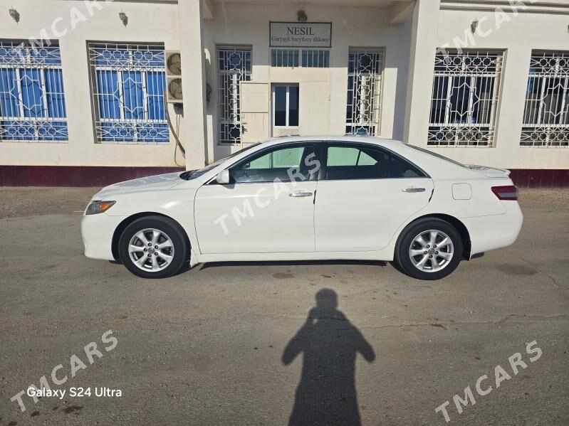 Toyota Camry 2010 - 148 000 TMT - Gumdag - img 8