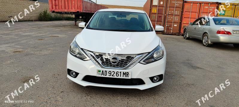 Nissan Sentra 2019 - 170 000 TMT - Mary - img 2