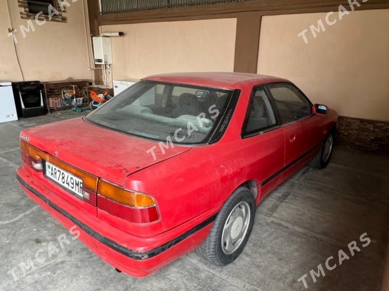 Mazda 626 1989 - 19 000 TMT - Mary - img 3