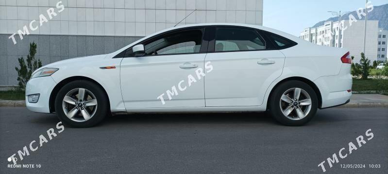 Ford Mondeo 2010 - 75 000 TMT - Аркадаг - img 5