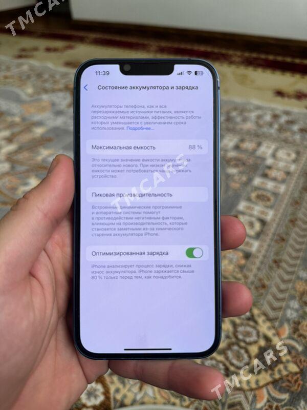 iphone 13 - Aşgabat - img 3