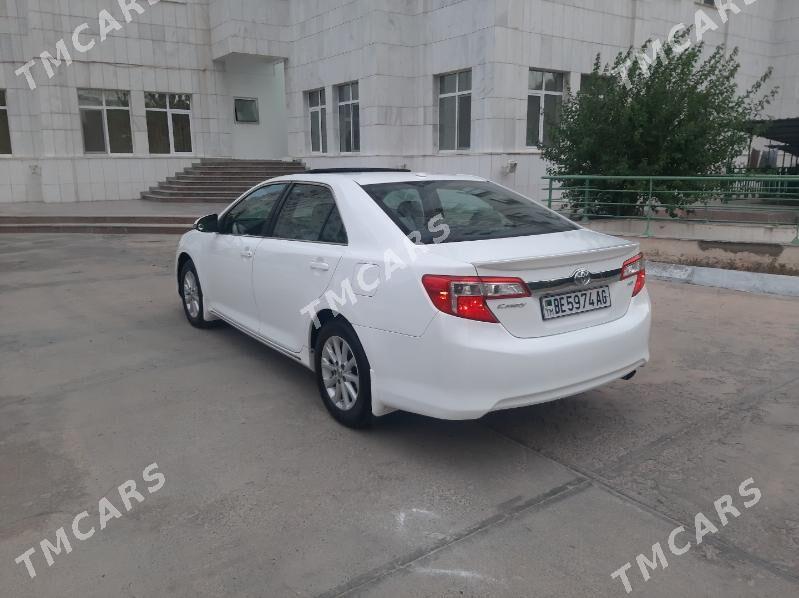 Toyota Camry 2012 - 200 000 TMT - Мир 7 - img 4