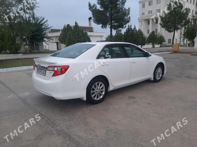 Toyota Camry 2012 - 200 000 TMT - Parahat 7 - img 3