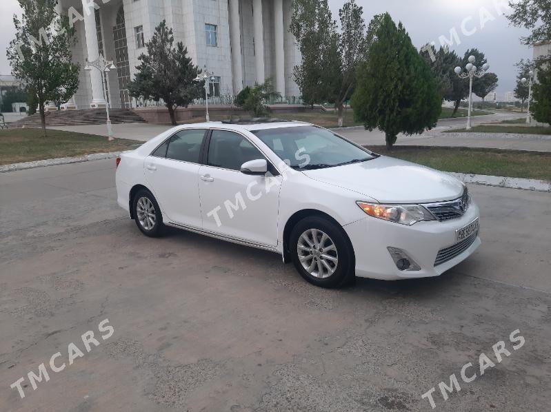 Toyota Camry 2012 - 200 000 TMT - Мир 7 - img 2