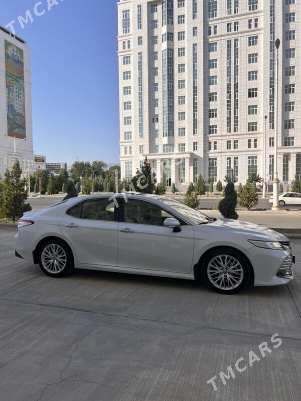 Toyota Camry 2020 - 500 000 TMT - Aşgabat - img 5