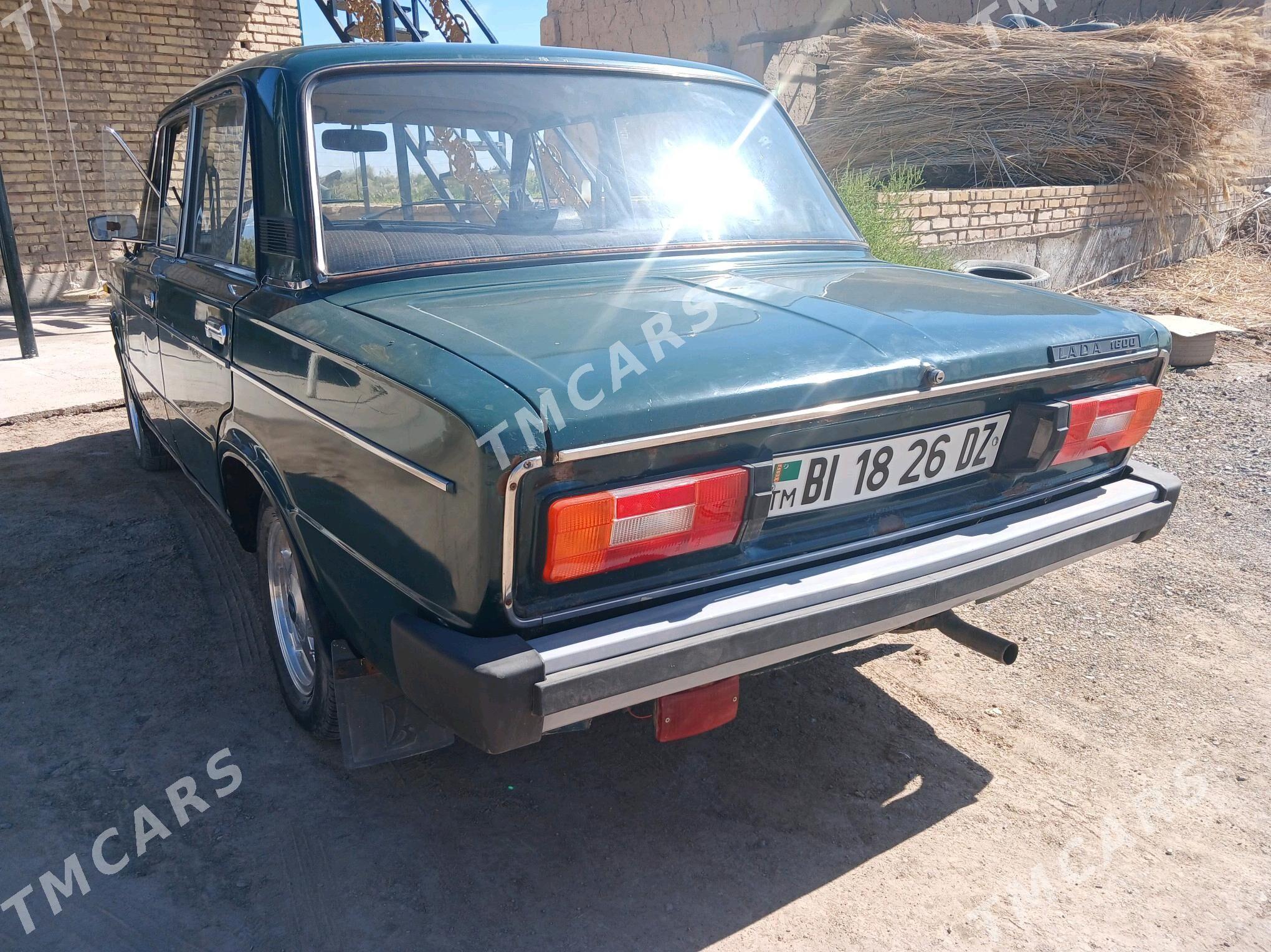 Lada 2106 1998 - 31 000 TMT - Кёнеургенч - img 2