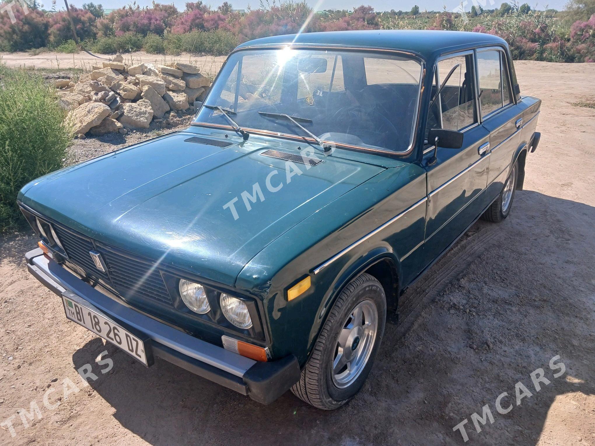 Lada 2106 1998 - 31 000 TMT - Кёнеургенч - img 3