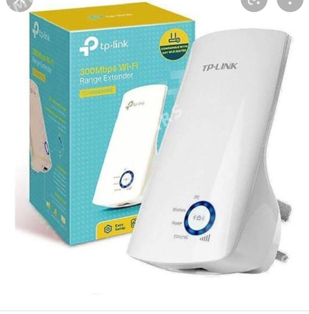 Tp-link  usilitil TL-WA850RE - Анев - img 2