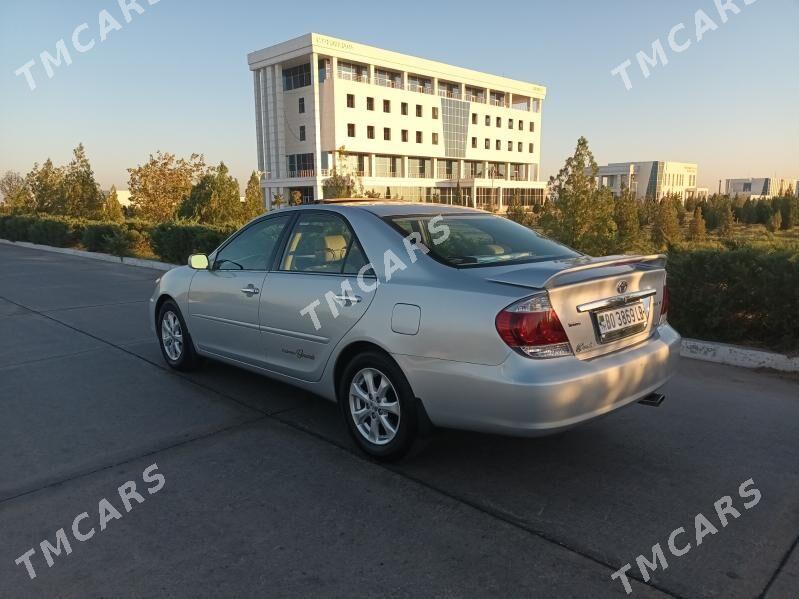 Toyota Camry 2004 - 171 000 TMT - Türkmenabat - img 4