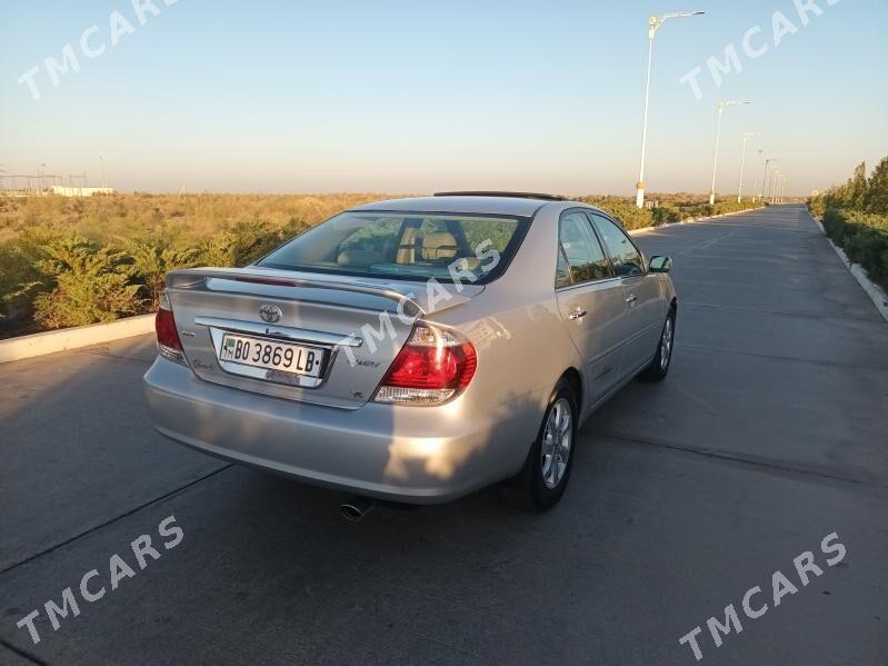 Toyota Camry 2004 - 171 000 TMT - Türkmenabat - img 3