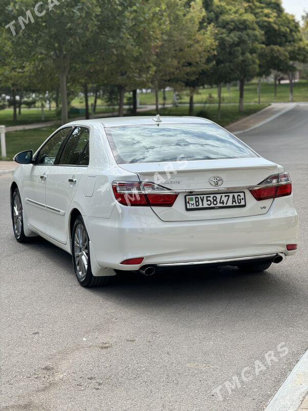 Toyota Camry 2018 - 600 000 TMT - Aşgabat - img 5