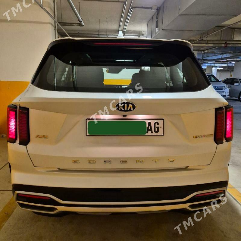 Kia Sorento 2021 - 430 000 TMT - Aşgabat - img 5