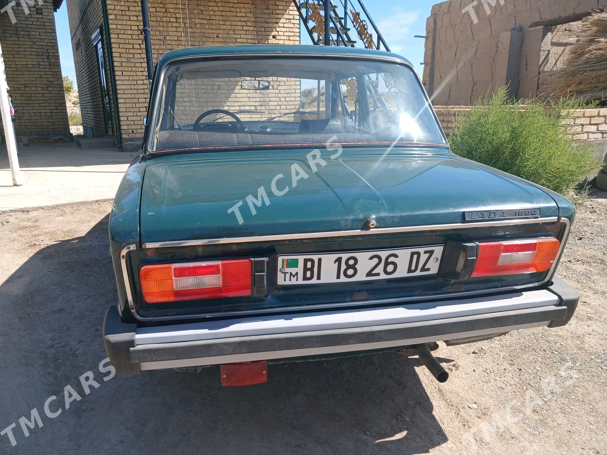 Lada 2106 1998 - 31 000 TMT - Кёнеургенч - img 5