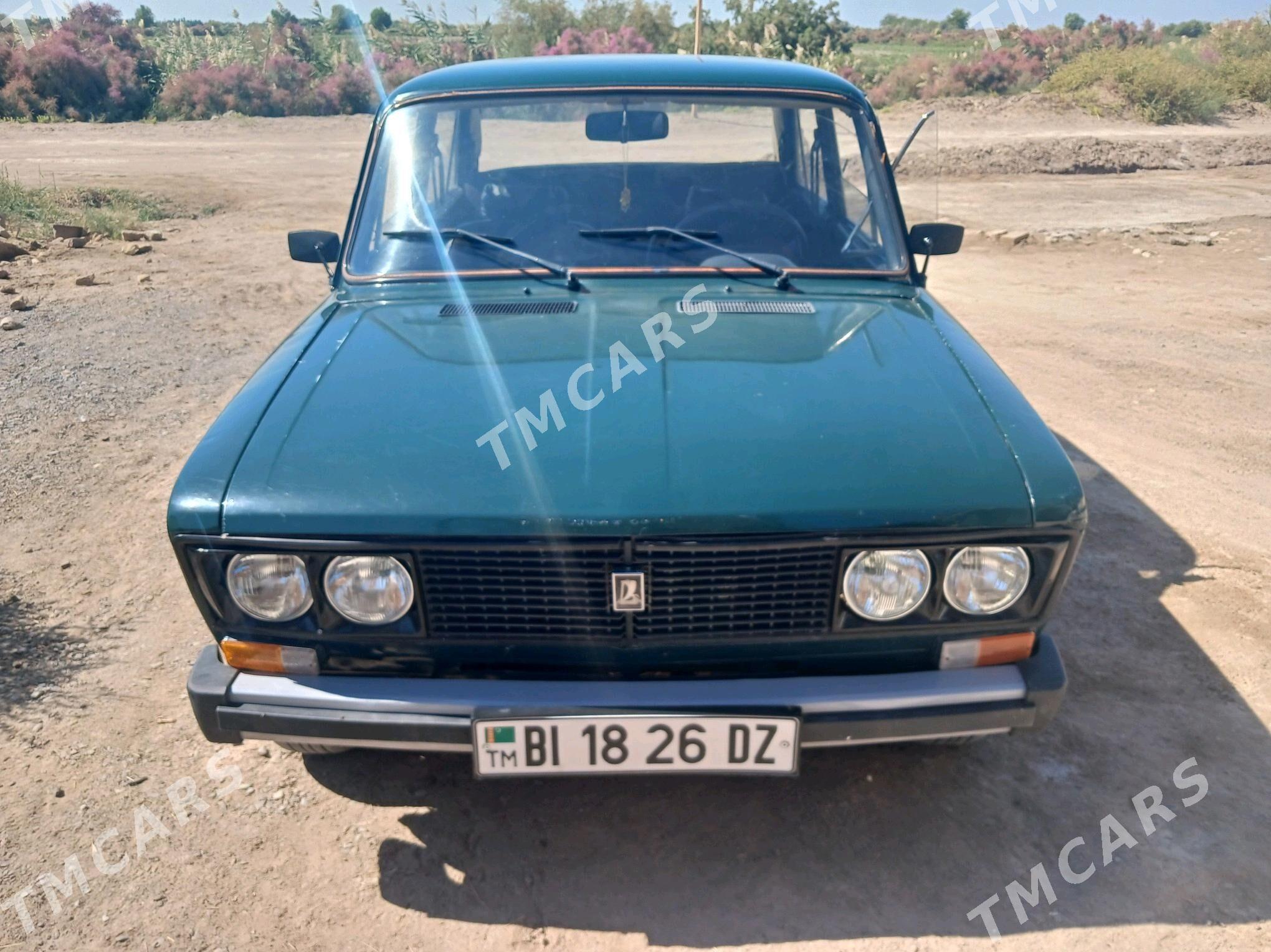 Lada 2106 1998 - 31 000 TMT - Кёнеургенч - img 6