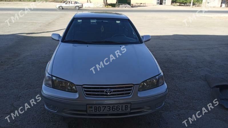 Toyota Camry 2001 - 116 000 TMT - Саят - img 3