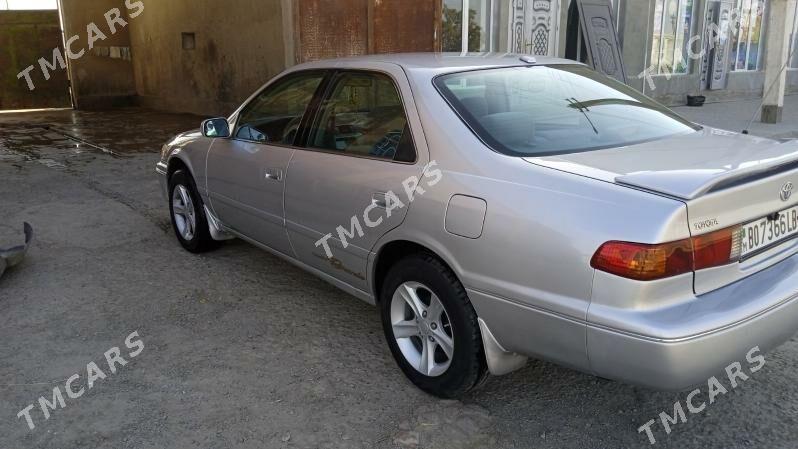 Toyota Camry 2001 - 116 000 TMT - Саят - img 2