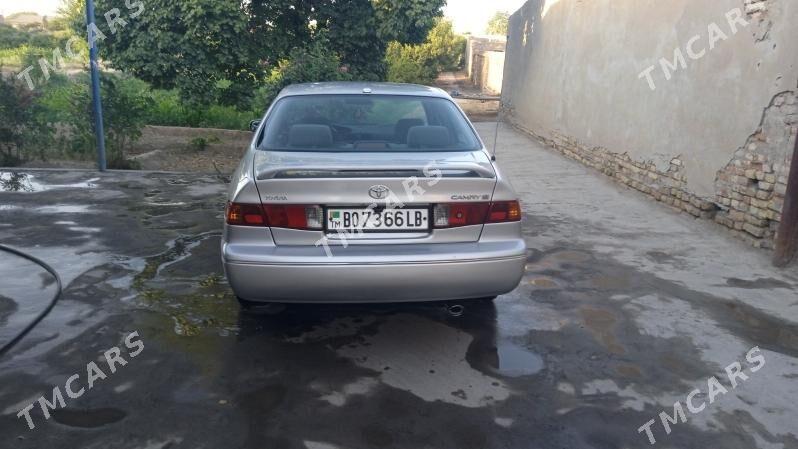 Toyota Camry 2001 - 116 000 TMT - Саят - img 5