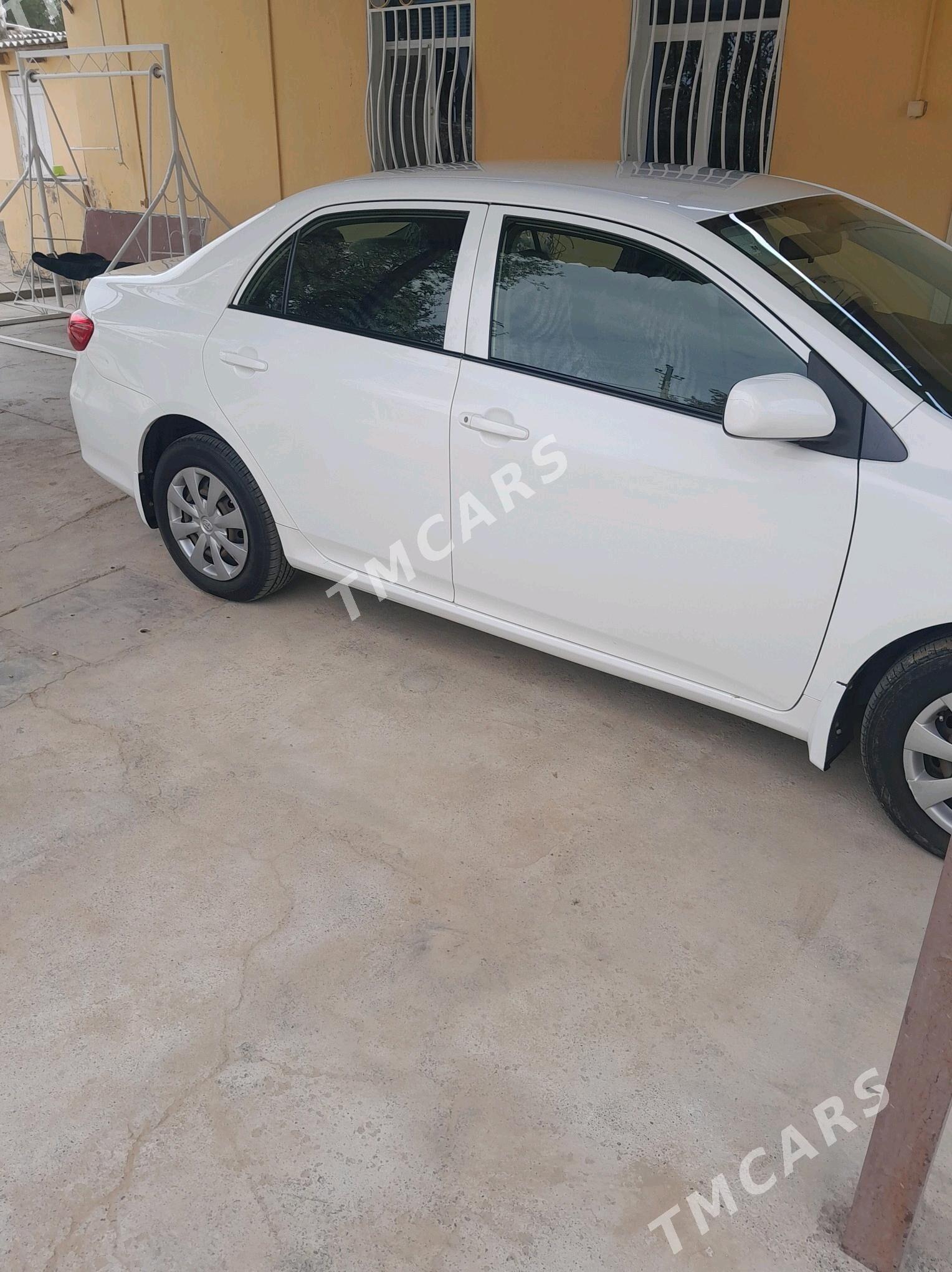 Toyota Corolla 2012 - 150 000 TMT - Tagtabazar - img 3