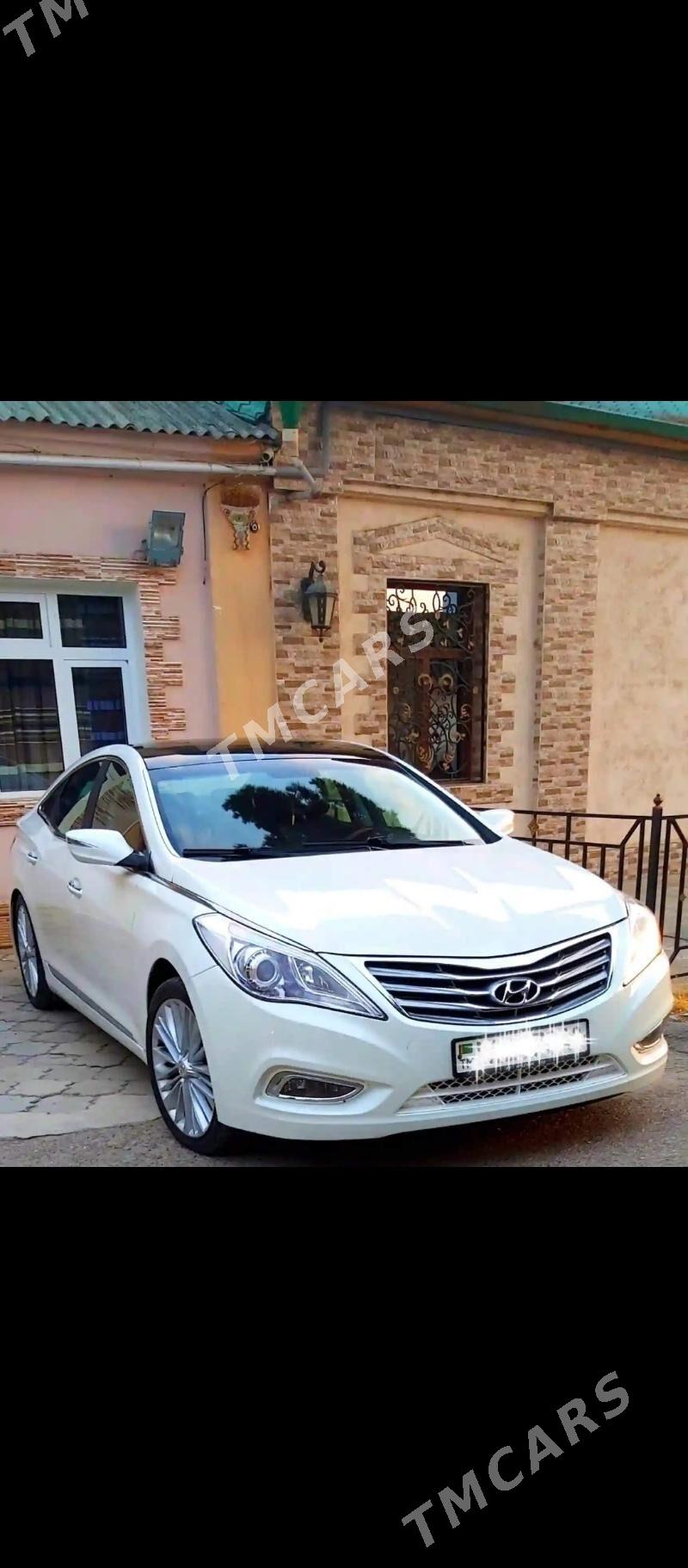 Hyundai Azera 2012 - 169 000 TMT - Aşgabat - img 2