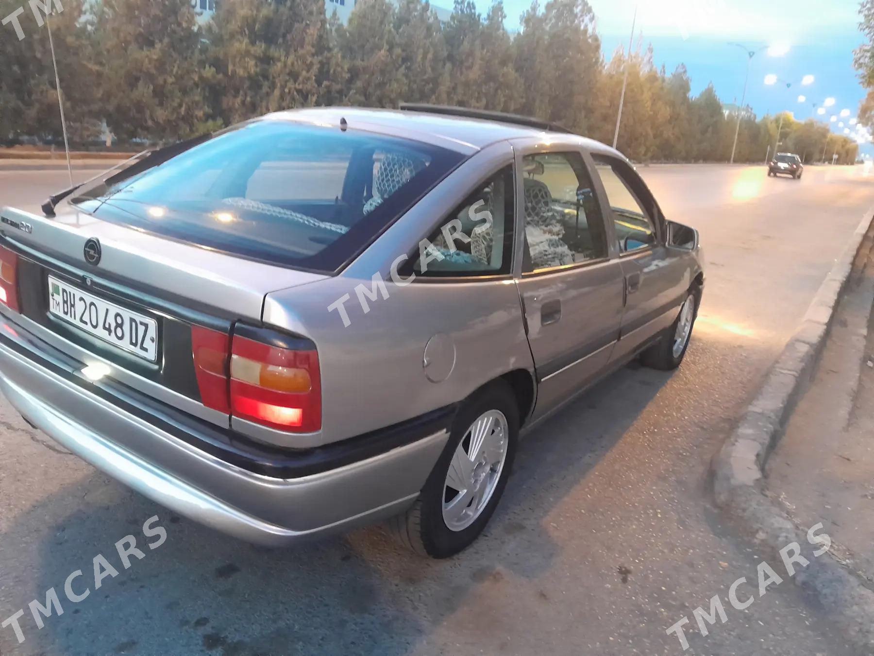 Opel Vectra 1995 - 40 000 TMT - Дашогуз - img 2