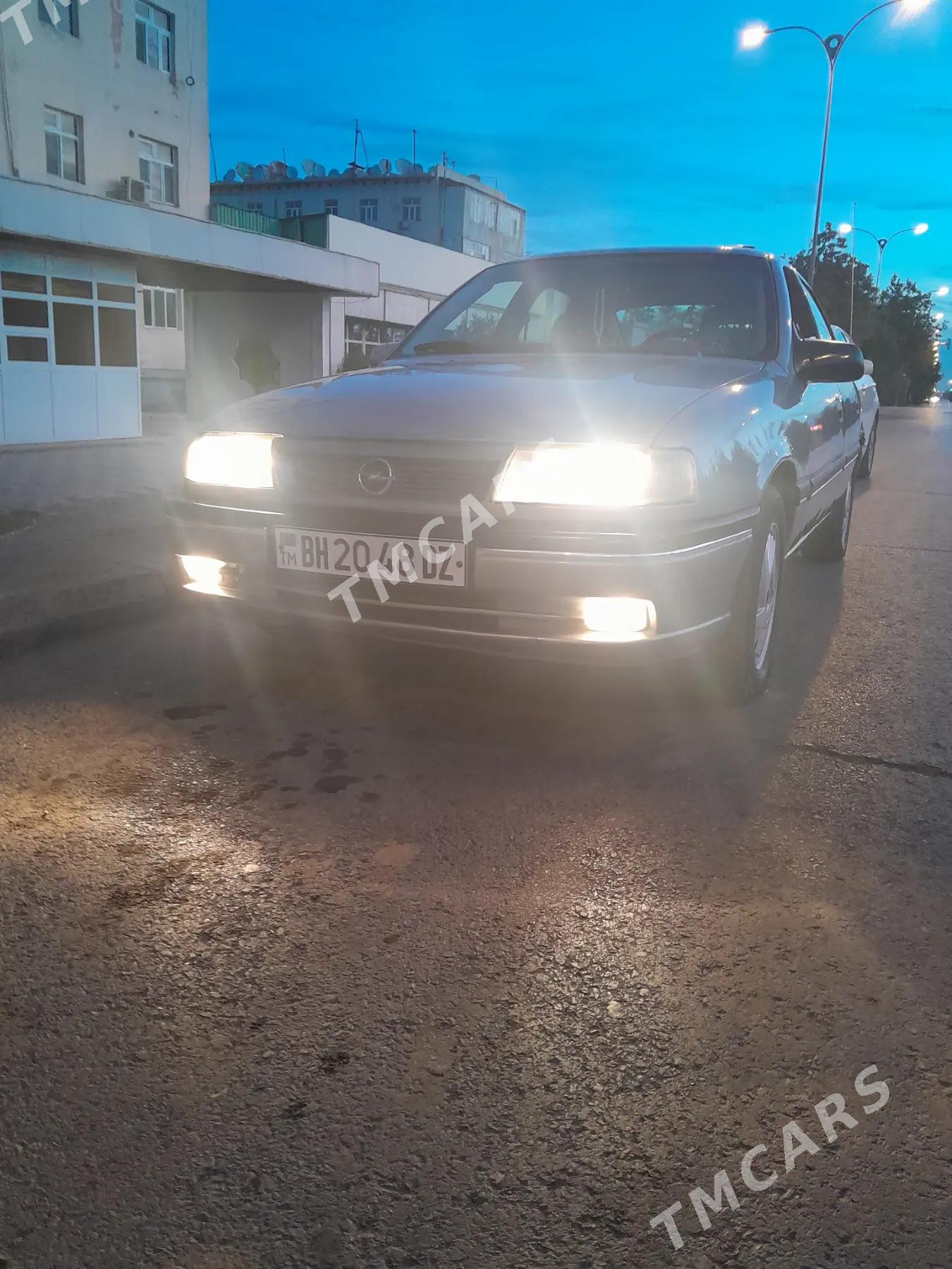 Opel Vectra 1995 - 40 000 TMT - Дашогуз - img 3