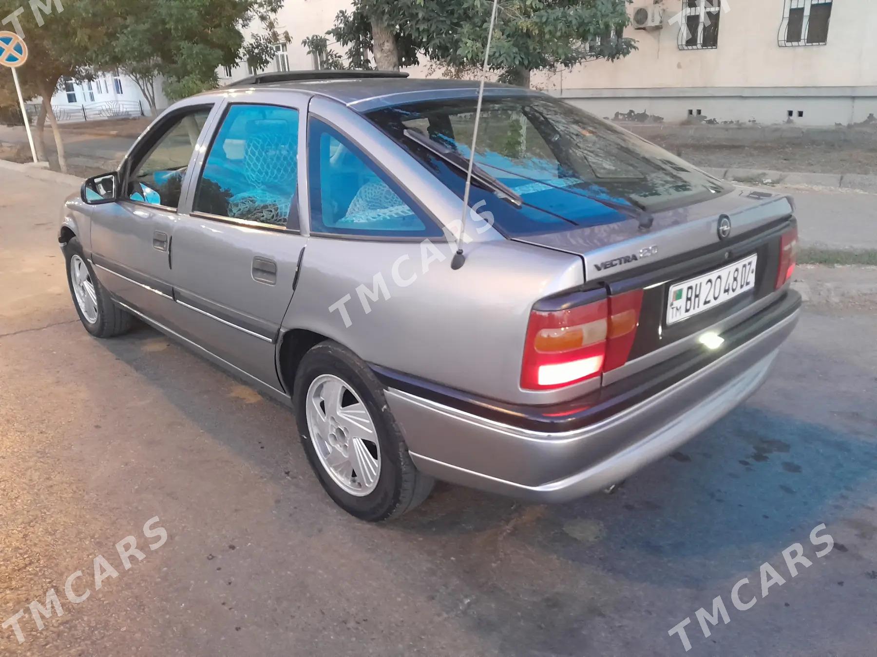 Opel Vectra 1995 - 40 000 TMT - Дашогуз - img 5