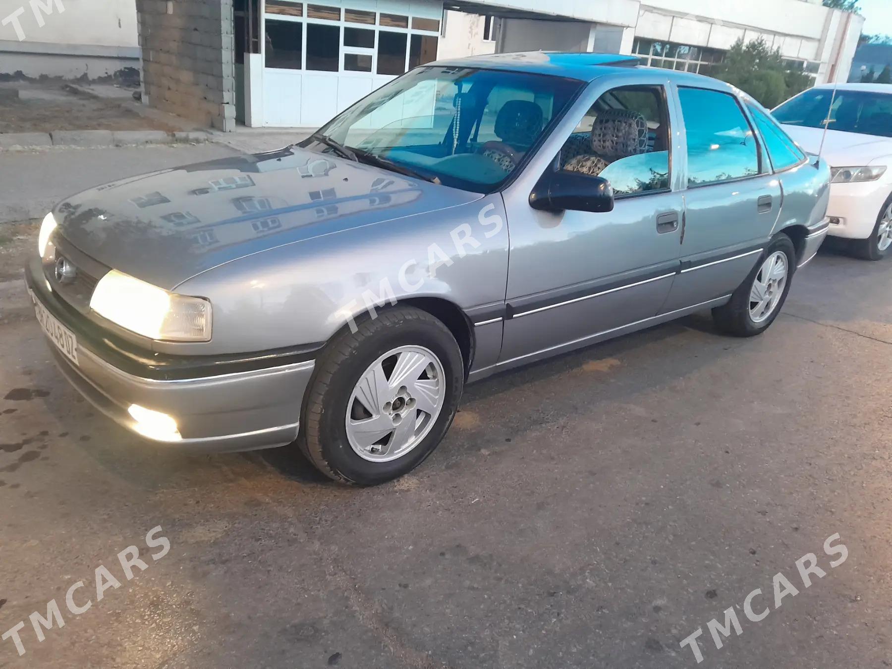 Opel Vectra 1995 - 40 000 TMT - Дашогуз - img 7