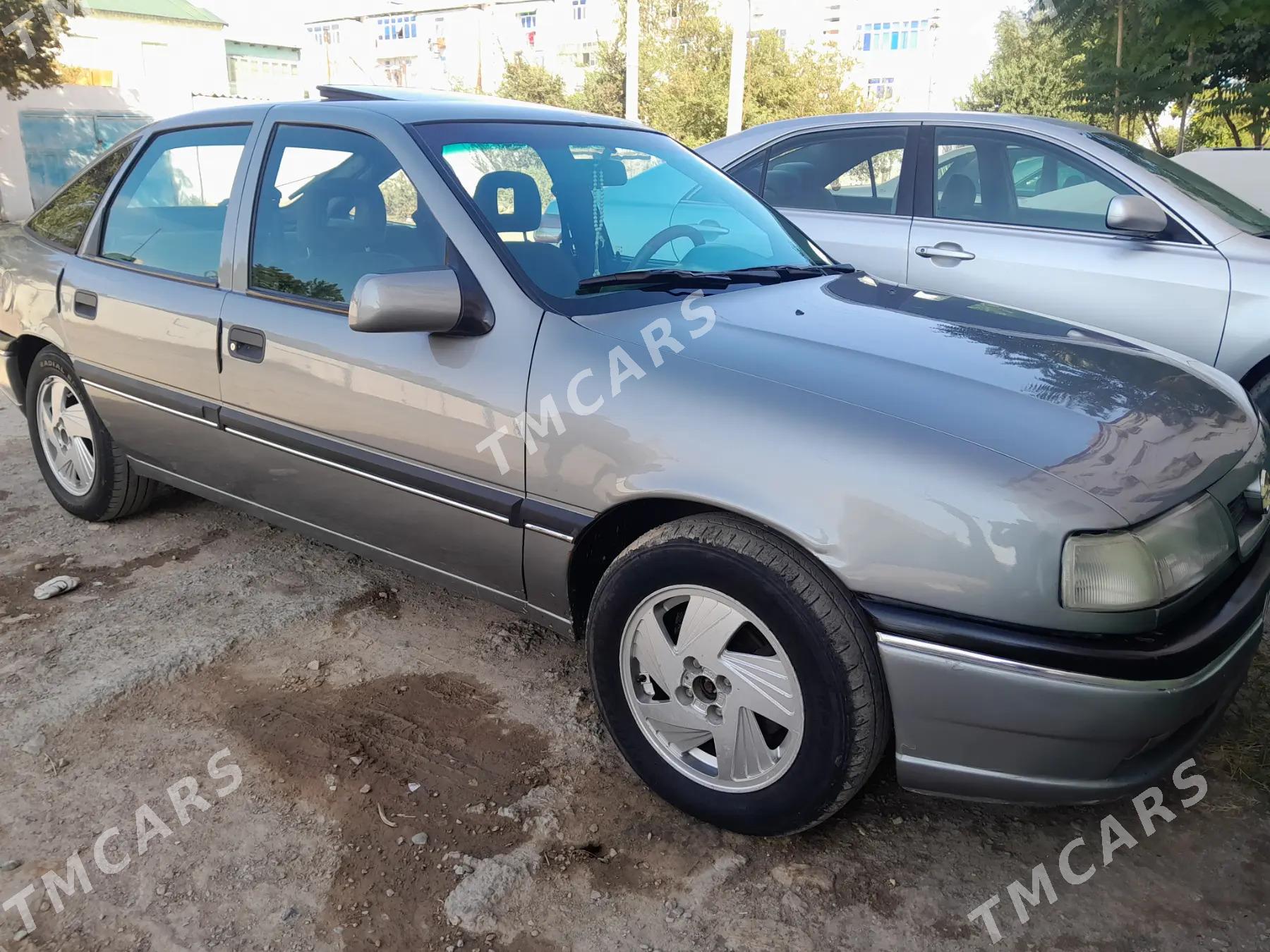 Opel Vectra 1995 - 40 000 TMT - Дашогуз - img 9