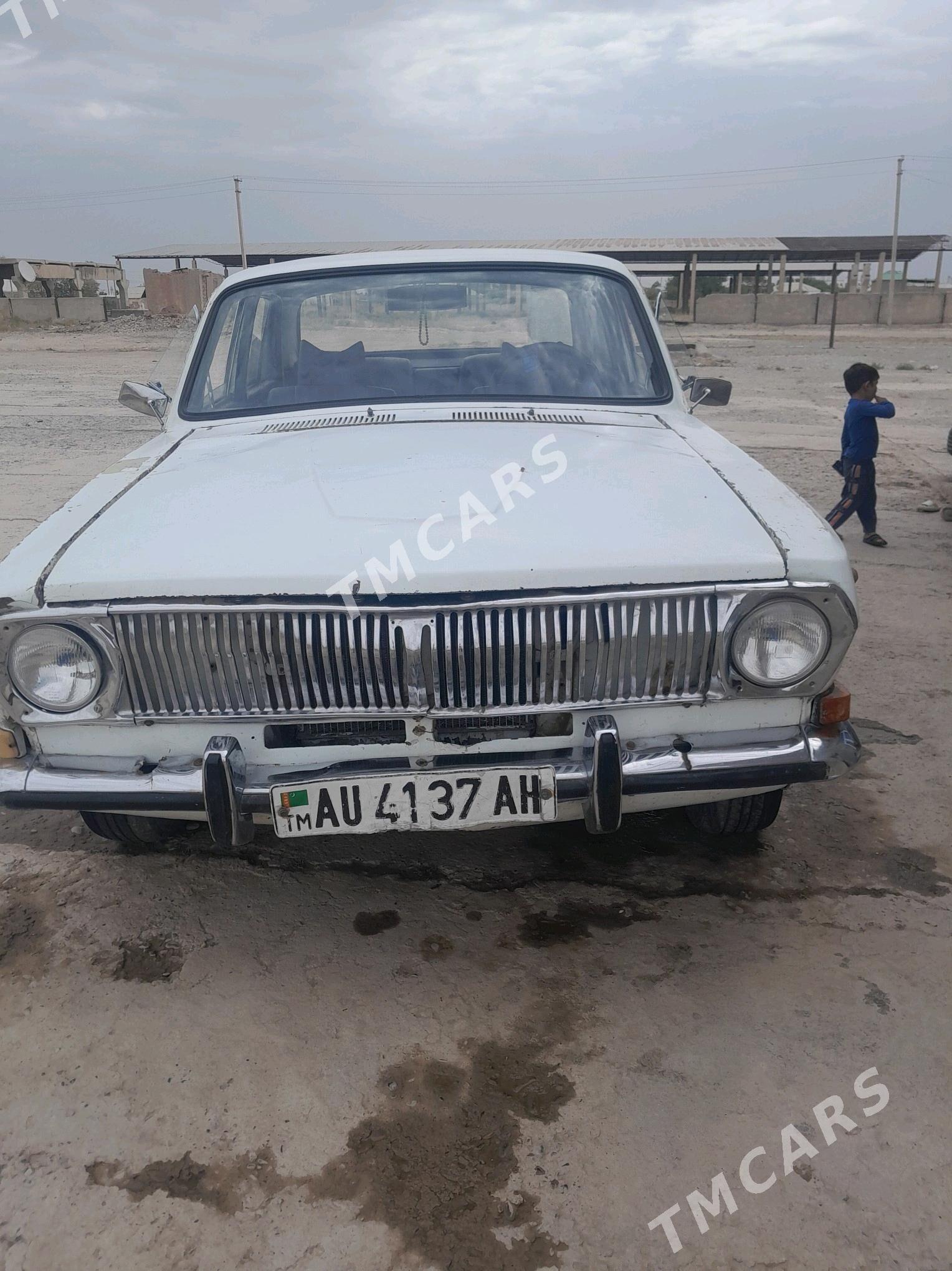 Gaz 24 1981 - 10 000 TMT - Kaka - img 2