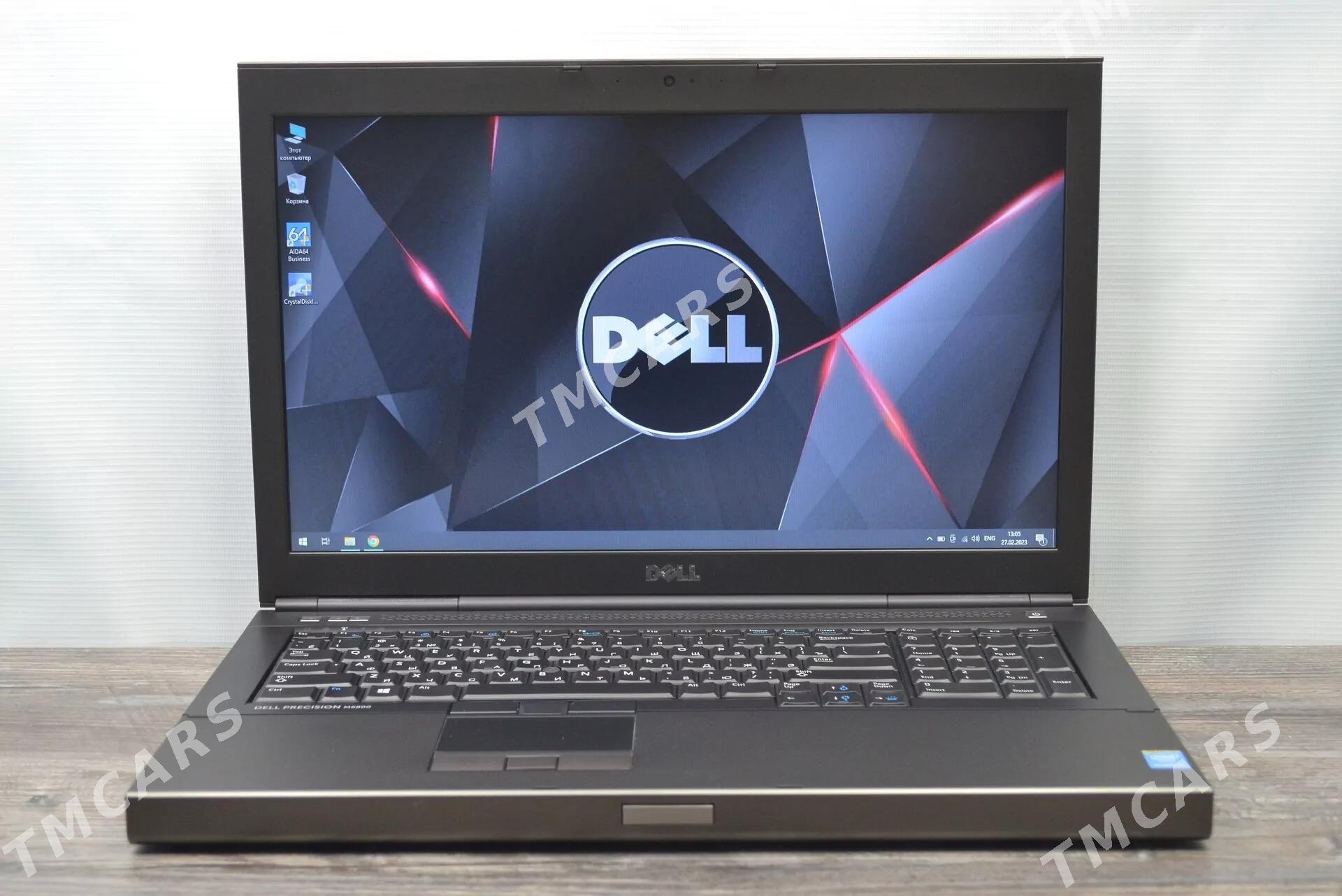 DELL Precision M6800 - Mary - img 4