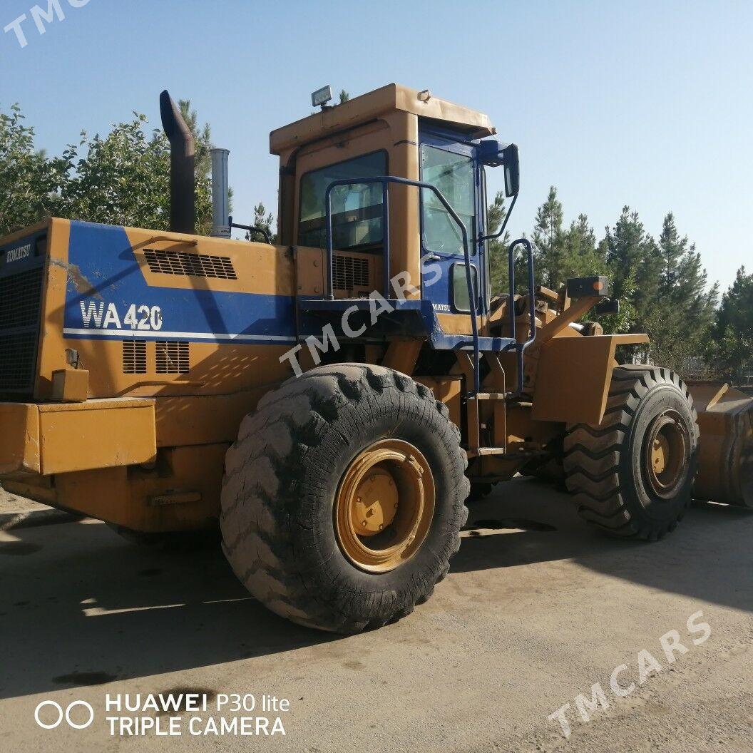 XCMG LW500F 2015 - 410 000 TMT - Ашхабад - img 3