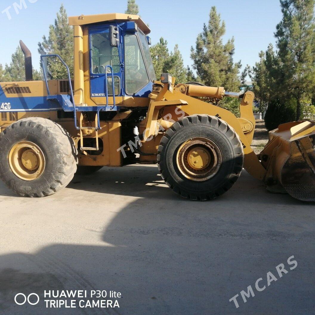 XCMG LW500F 2015 - 410 000 TMT - Aşgabat - img 5