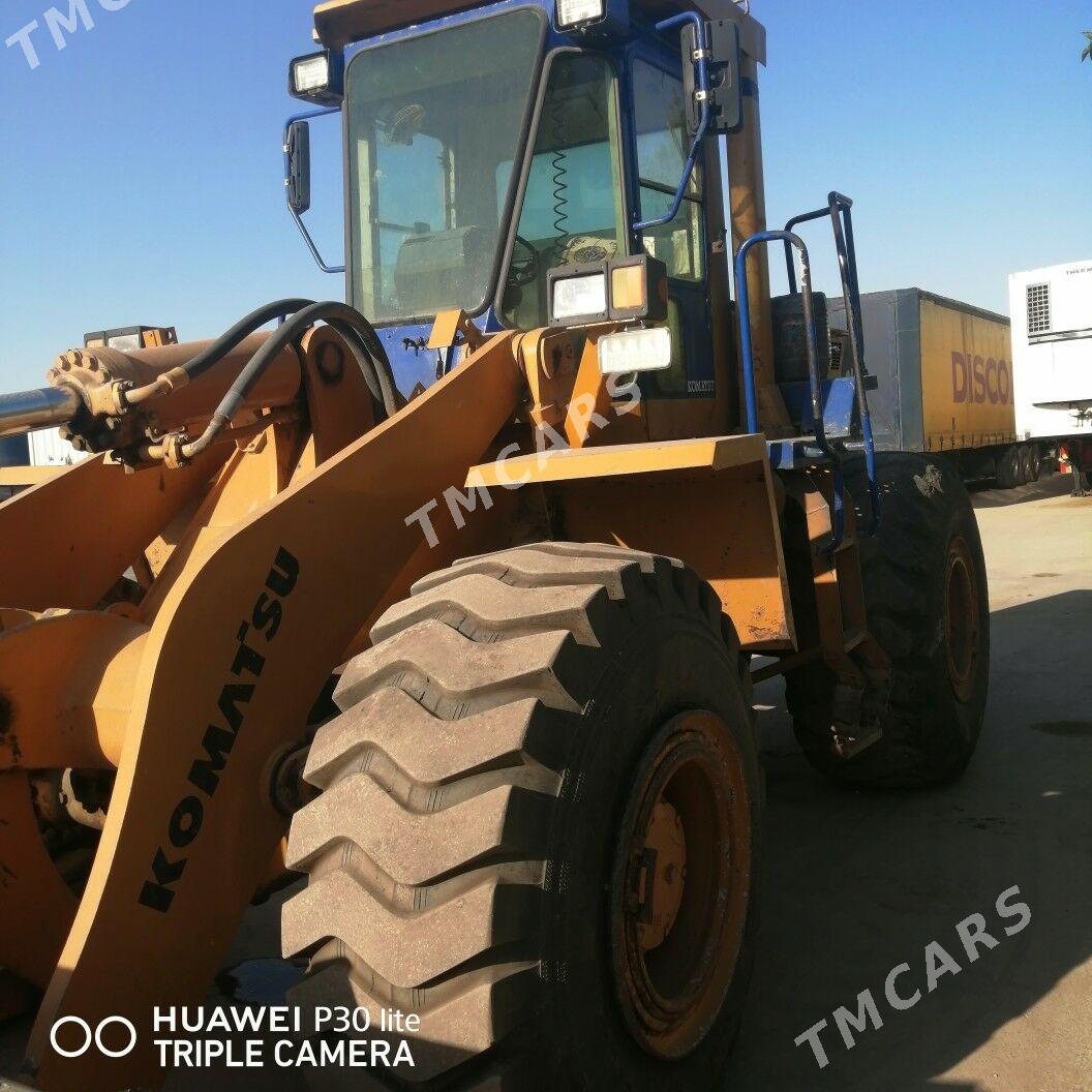 XCMG LW500F 2015 - 410 000 TMT - Aşgabat - img 2