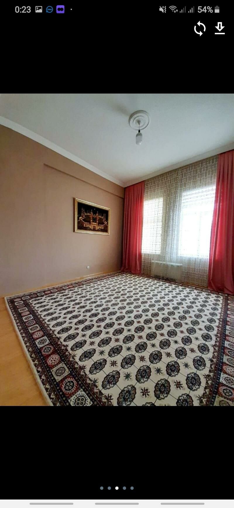 14 tapgyr 5 komnat - Aşgabat - img 2