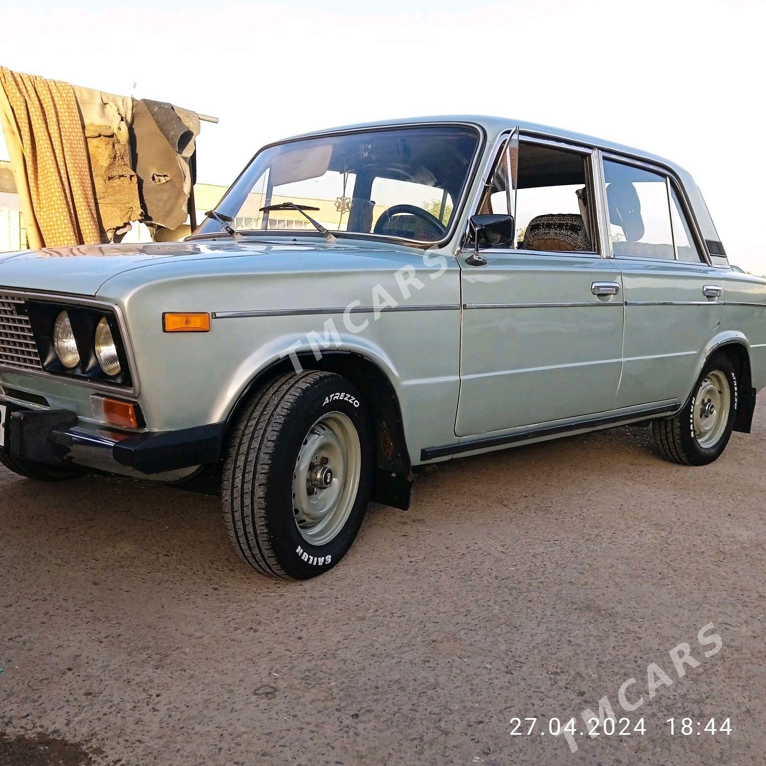 Lada 2106 1987 - 26 000 TMT - Murgap - img 2