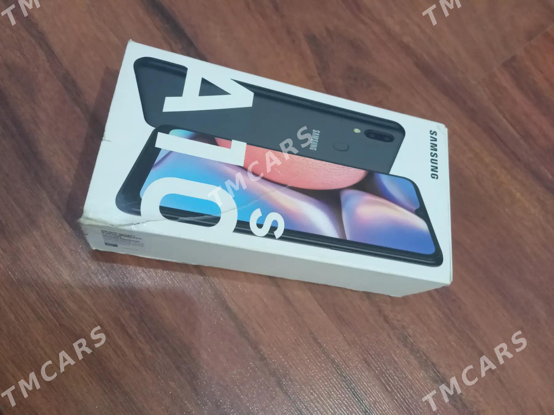 Samsung A10 s gowy yagdayda - Türkmenbaşy - img 3