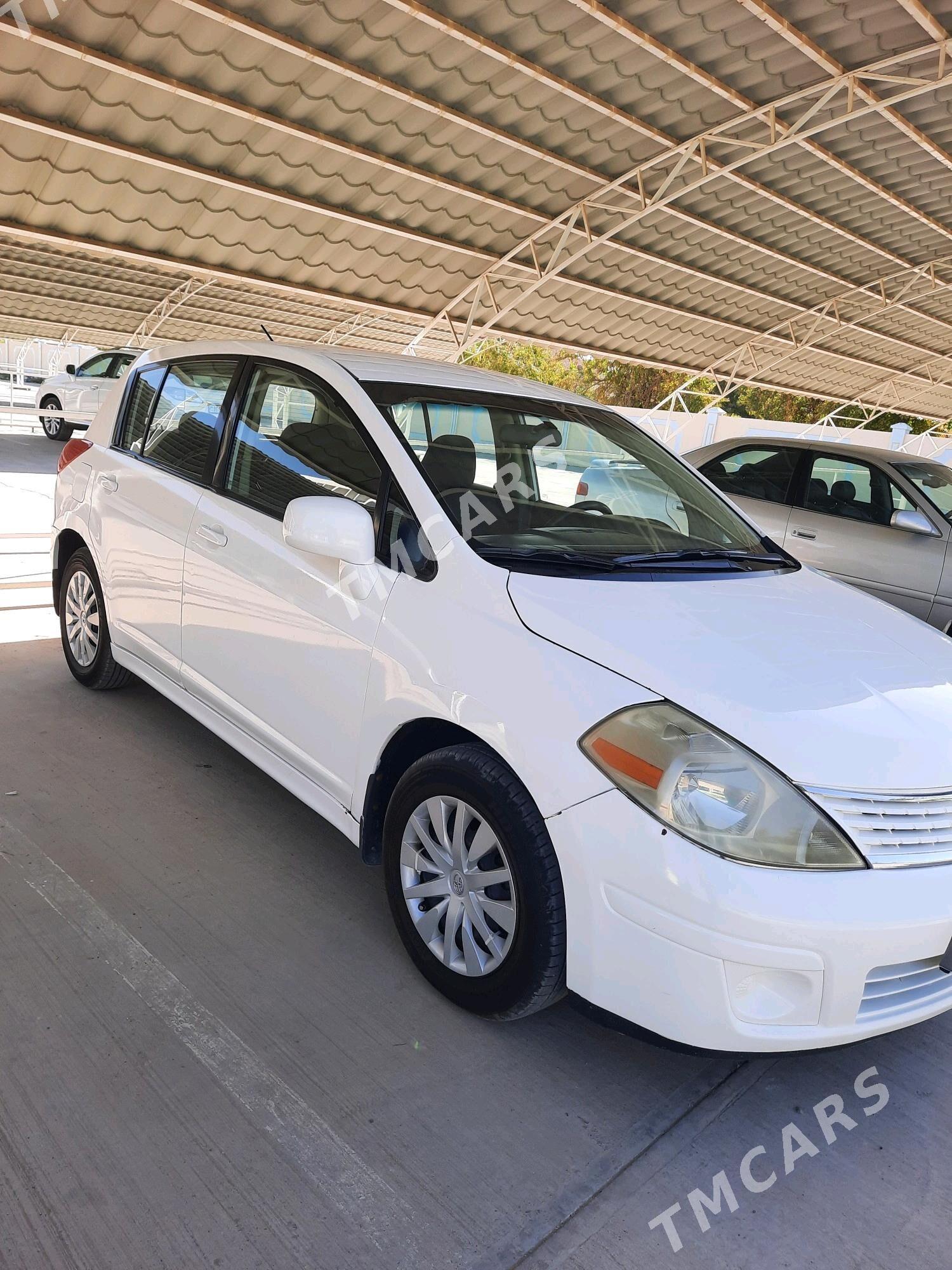 Nissan Versa 2012 - 90 000 TMT - Baýramaly - img 4