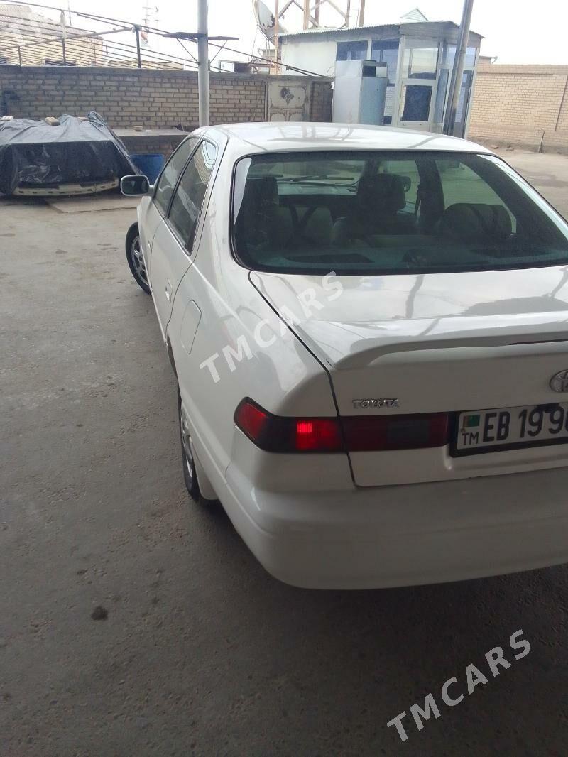 Toyota Camry 1998 - 90 000 TMT - Мары - img 2