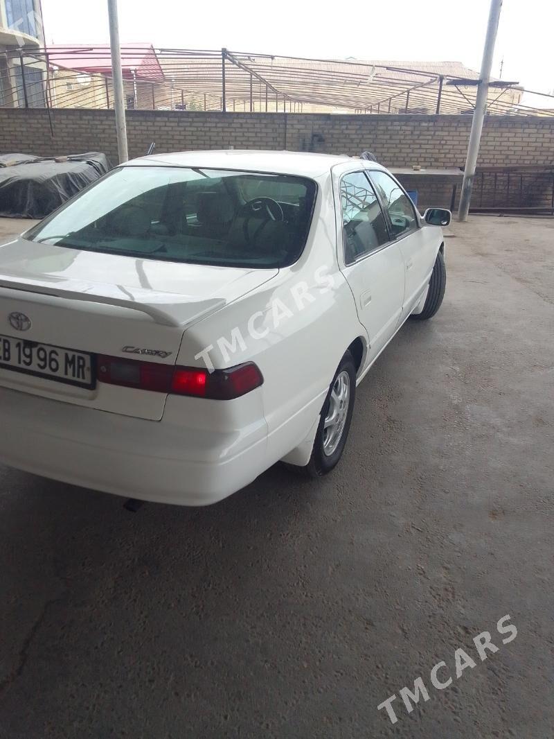 Toyota Camry 1998 - 90 000 TMT - Мары - img 4