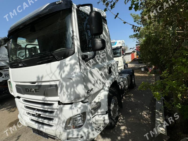 DAF 480 2019 - 650 000 TMT - Ашхабад - img 4