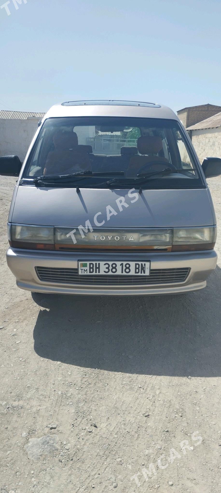 Toyota Town Ace 1992 - 43 000 TMT - Balkanabat - img 2