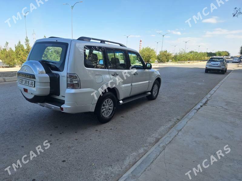 Mitsubishi Pajero 2014 - 260 000 TMT - Ашхабад - img 4