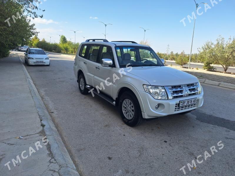 Mitsubishi Pajero 2014 - 260 000 TMT - Ашхабад - img 2