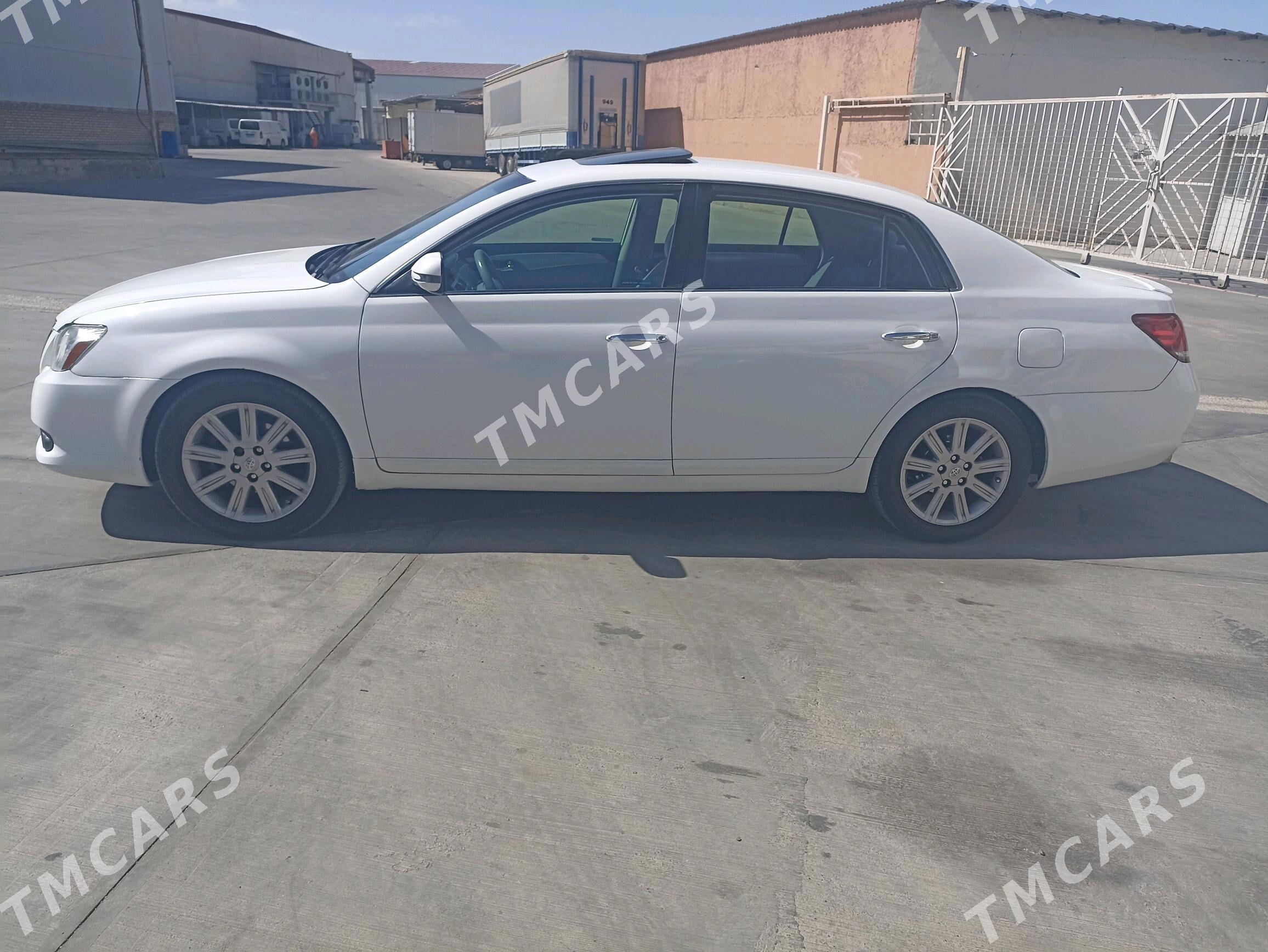 Toyota Avalon 2006 - 127 000 TMT - Ашхабад - img 4