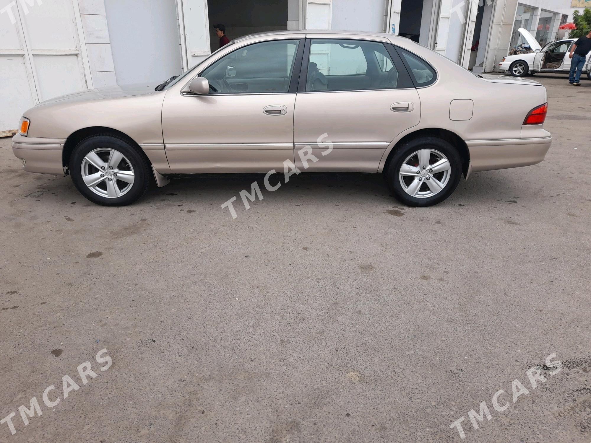 Toyota Avalon 1999 - 87 000 TMT - Мары - img 5