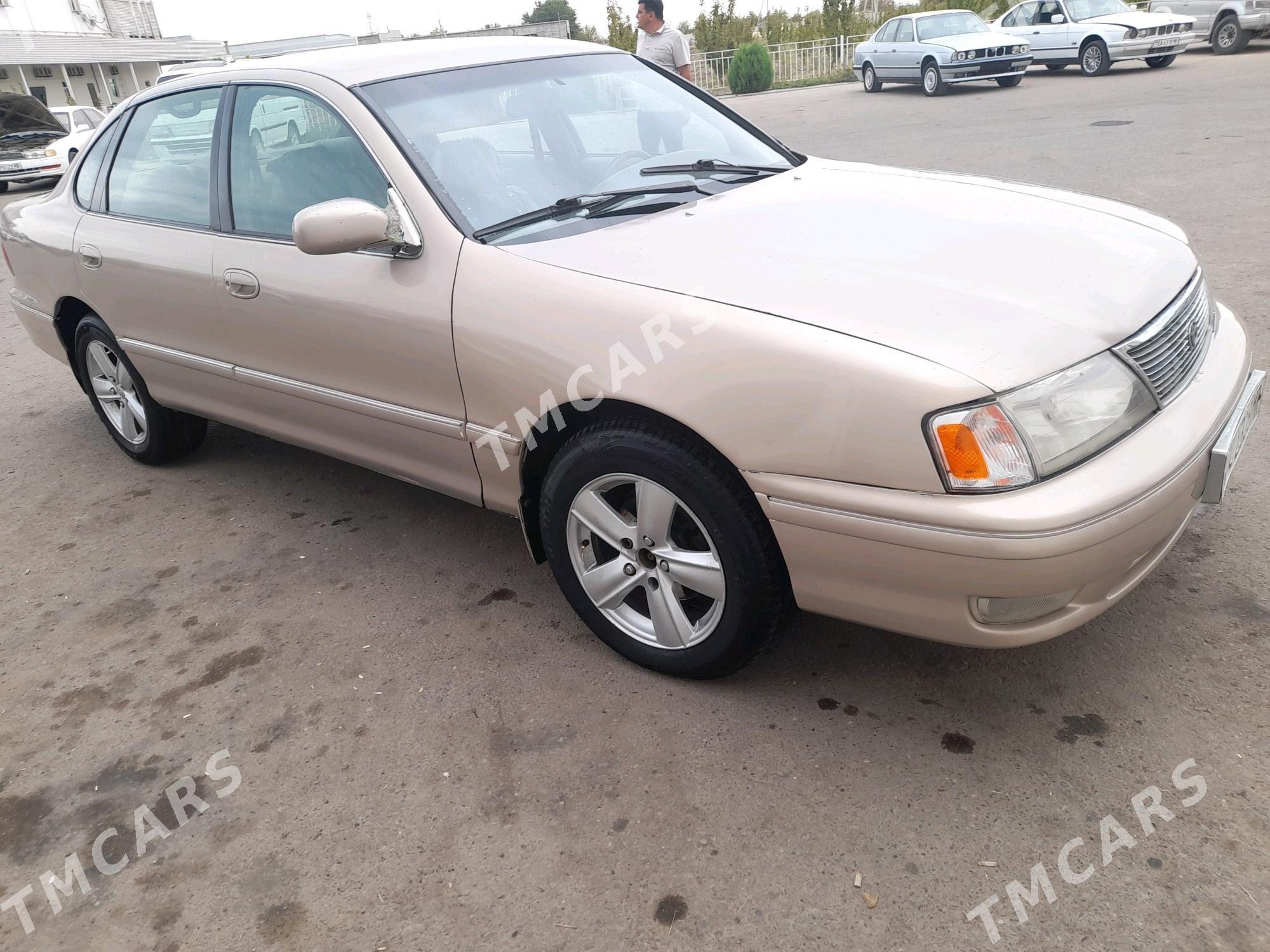 Toyota Avalon 1999 - 87 000 TMT - Мары - img 2