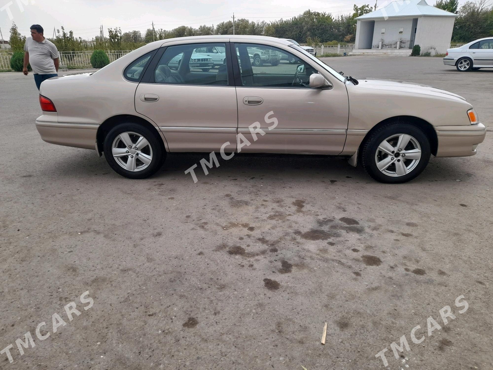 Toyota Avalon 1999 - 87 000 TMT - Мары - img 6