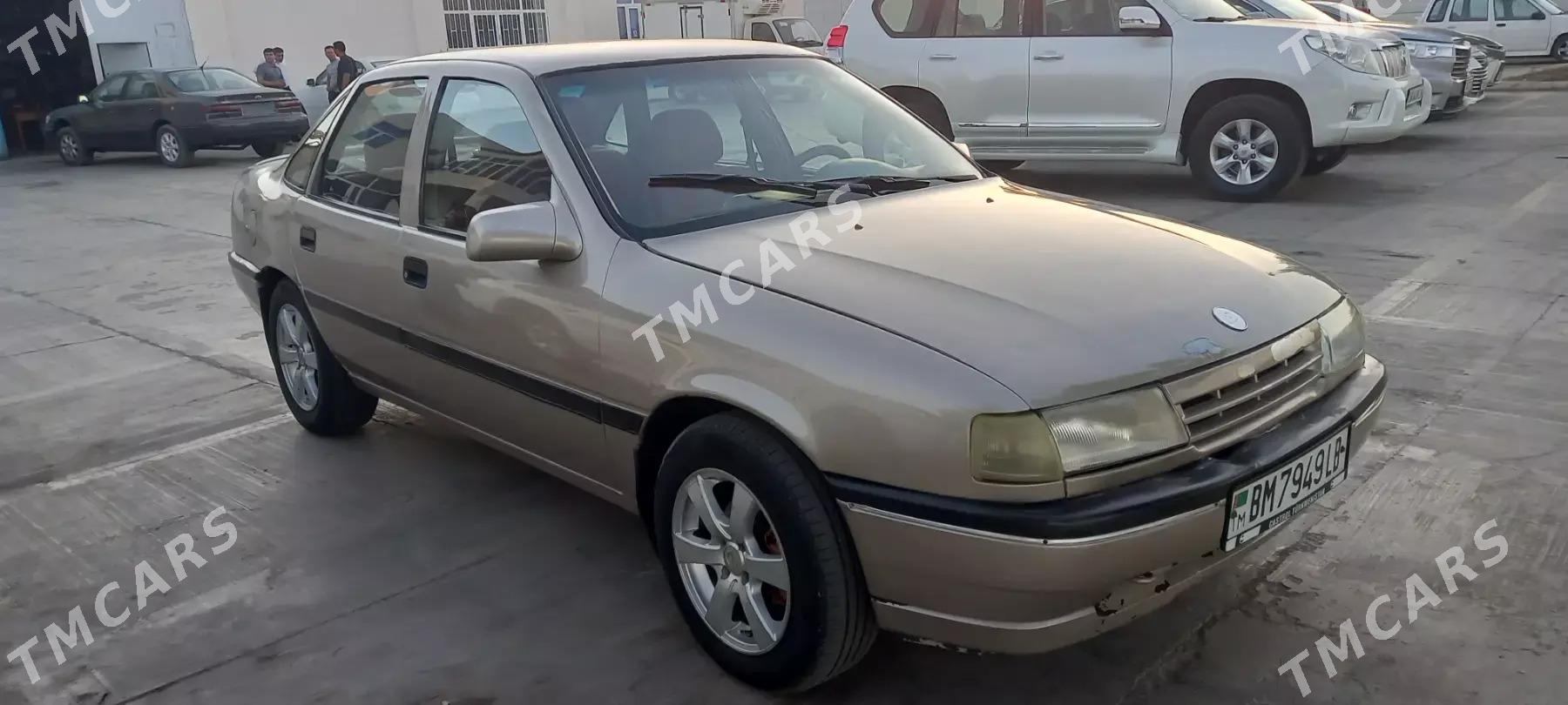 Opel Vectra 1991 - 30 000 TMT - Койтендаг - img 4