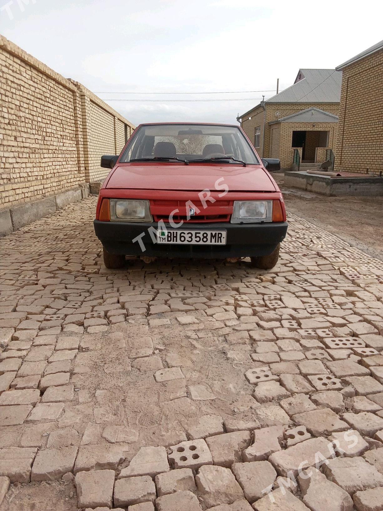 Lada 2109 1988 - 10 000 TMT - Wekilbazar - img 2