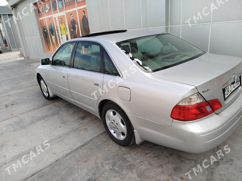 Toyota Avalon 2001 - 165 000 TMT - Векильбазар - img 2